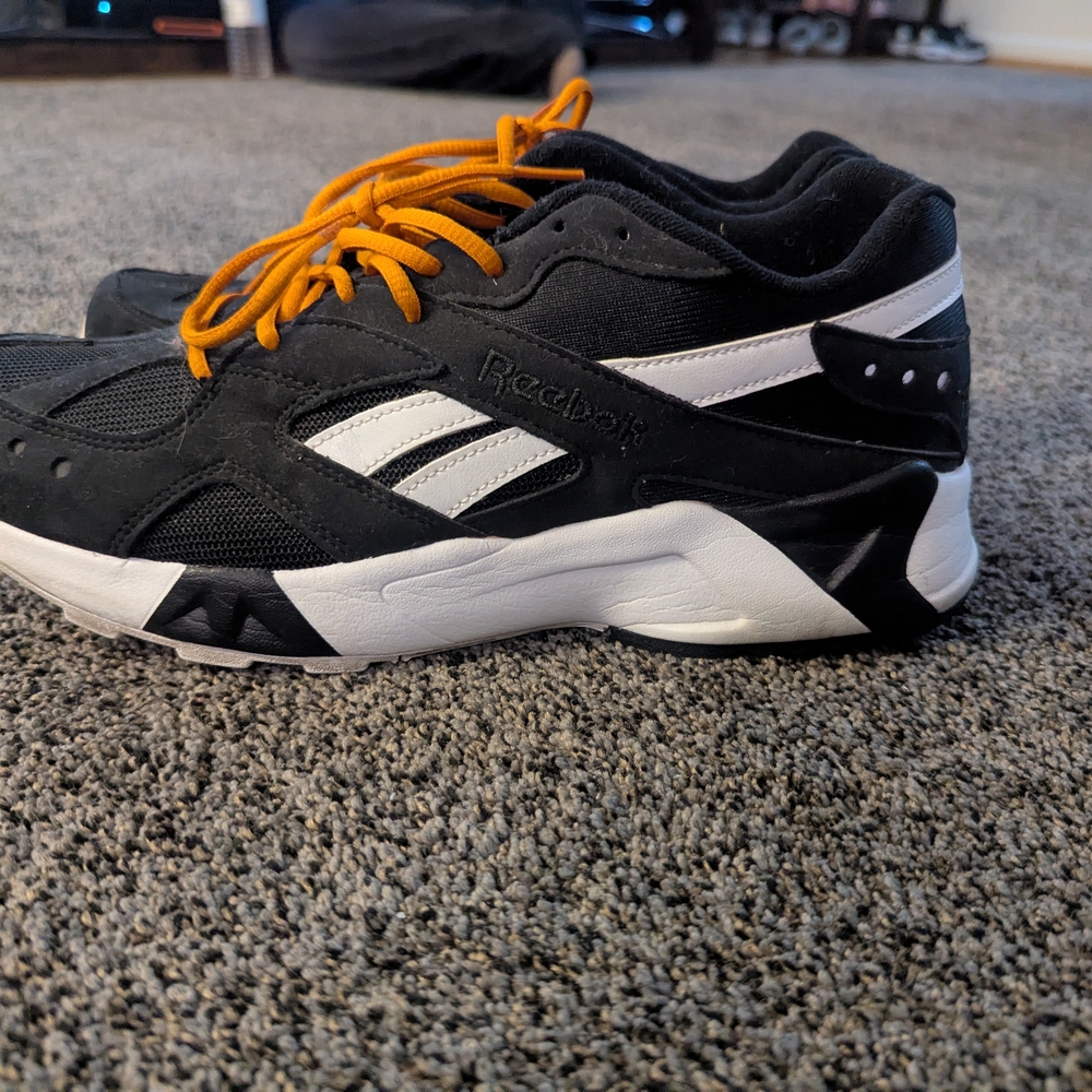 Reebok Aztrek
